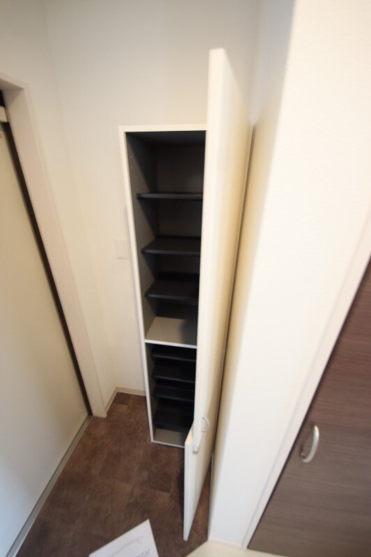 ラ・セーヌ武庫川の物件内観写真