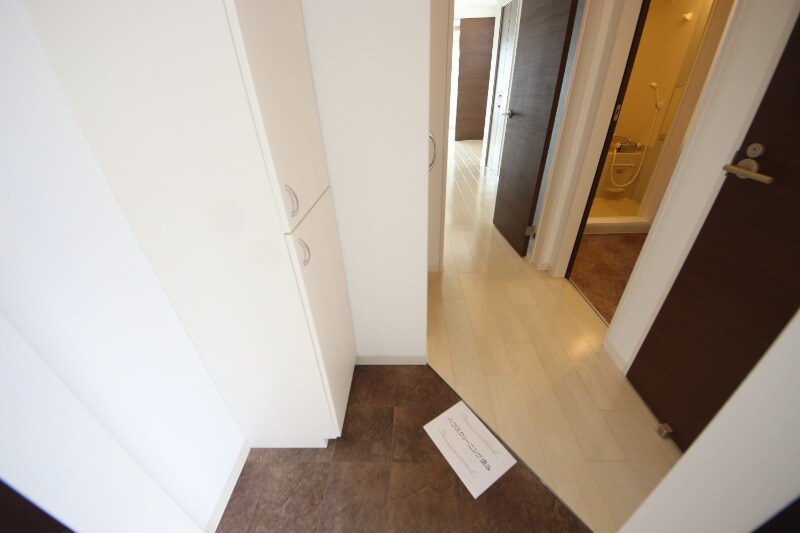 ラ・セーヌ武庫川の物件内観写真