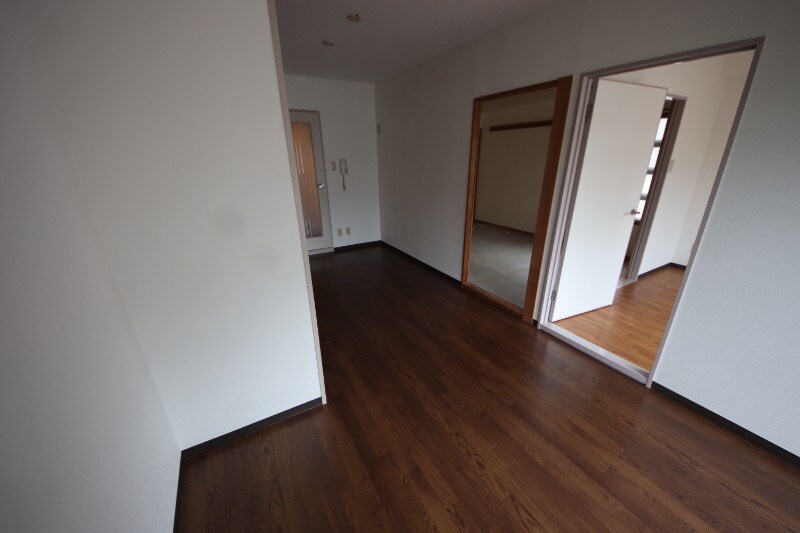 尼崎駅 徒歩10分 2階の物件内観写真