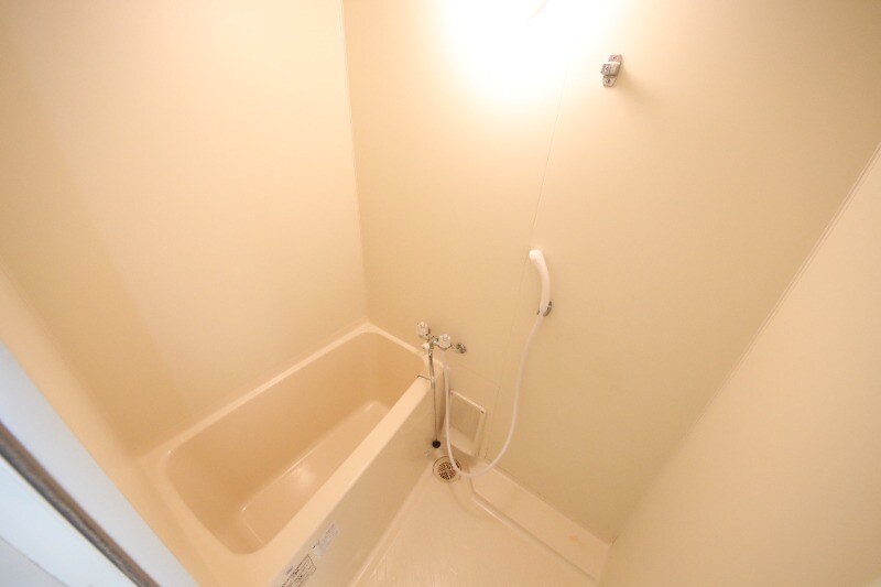 ユニテソリステ津門川の物件内観写真