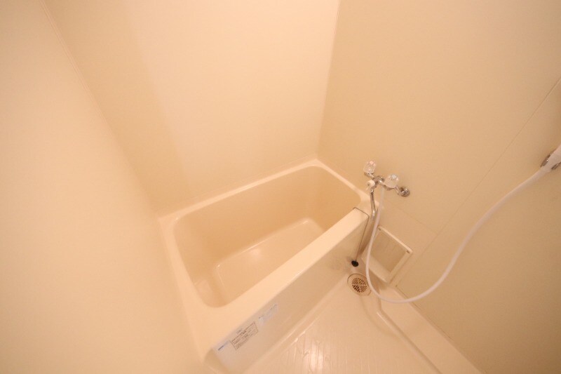 ユニテソリステ津門川の物件内観写真