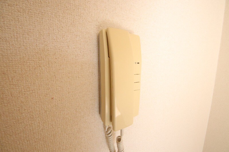 ユニテソリステ津門川の物件内観写真