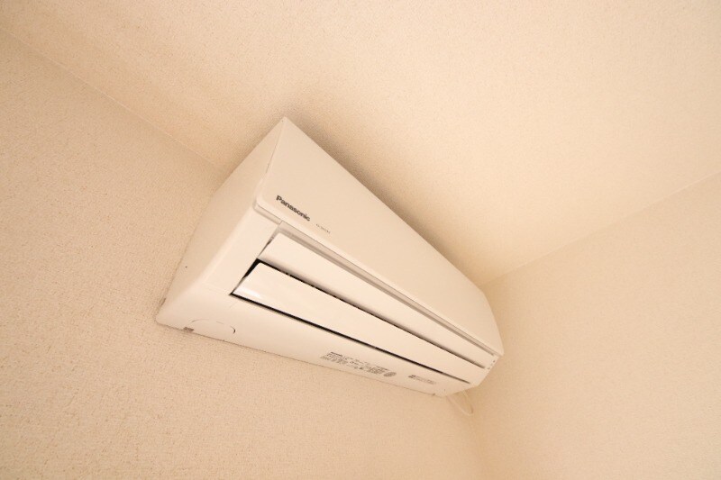 ユニテソリステ津門川の物件内観写真