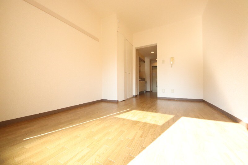 ユニテソリステ津門川の物件内観写真