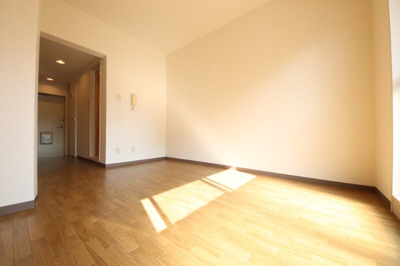 ユニテソリステ津門川の物件内観写真