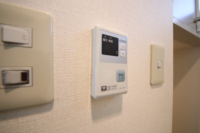 西宮駅 徒歩3分 2階の物件内観写真