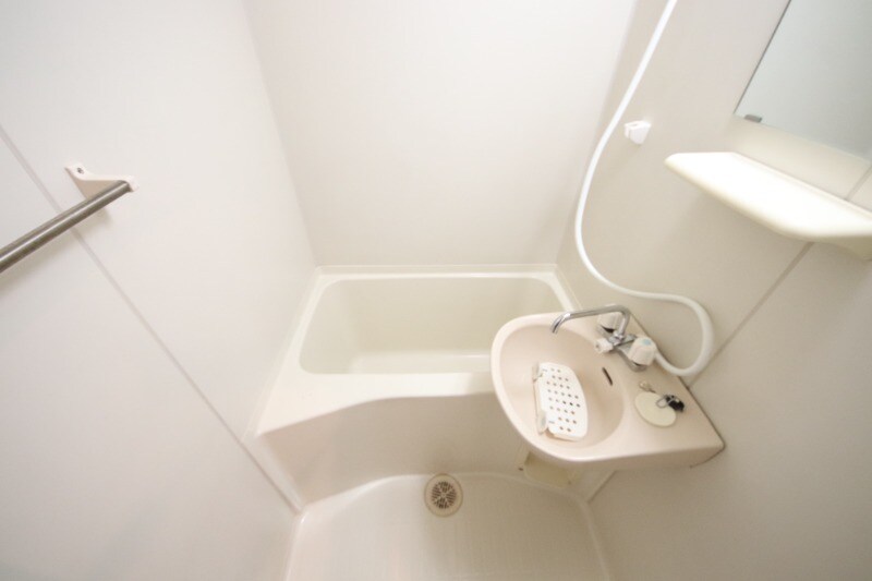 西宮駅 徒歩3分 2階の物件内観写真