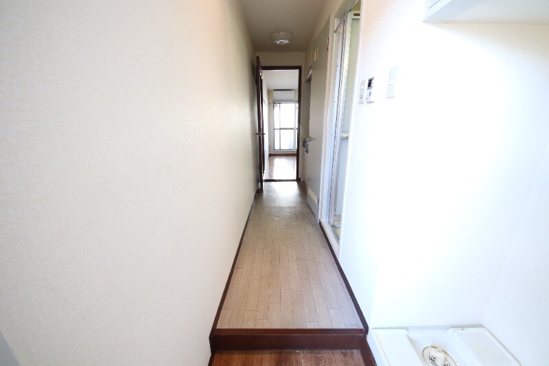 西宮駅 徒歩3分 2階の物件内観写真