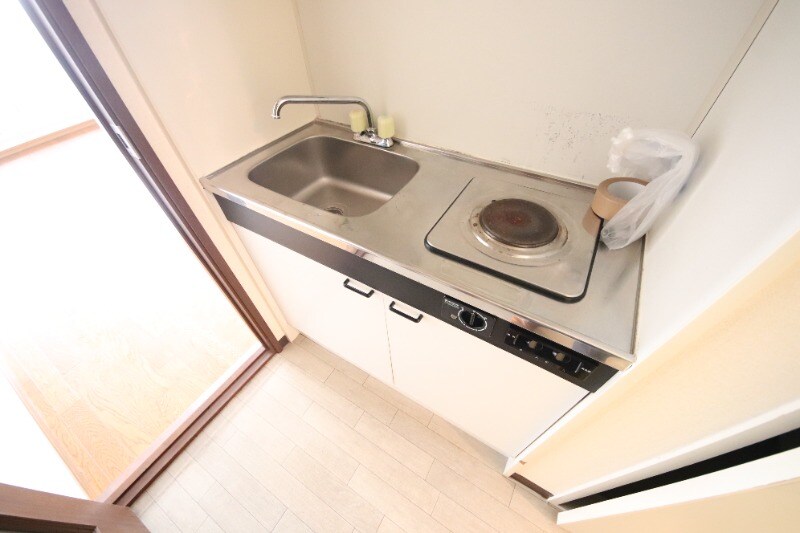 西宮駅 徒歩3分 2階の物件内観写真