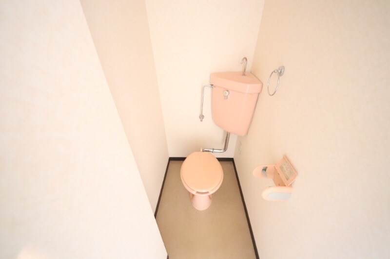 西宮駅 徒歩3分 2階の物件内観写真