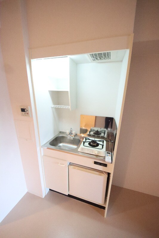 出屋敷駅 徒歩10分 2階の物件内観写真