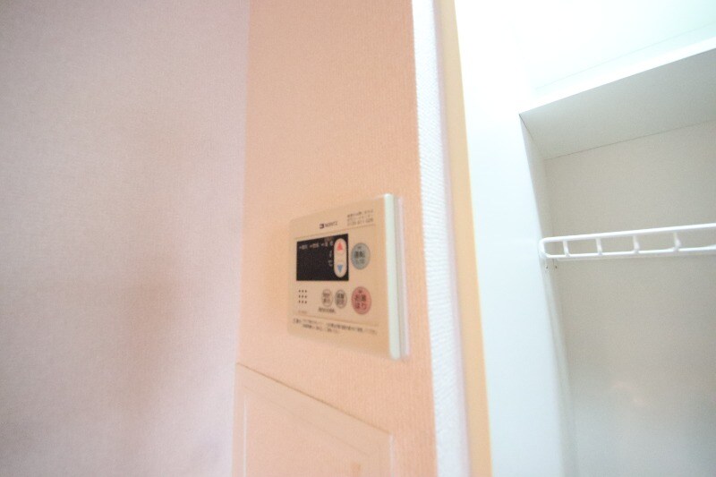 出屋敷駅 徒歩10分 2階の物件内観写真