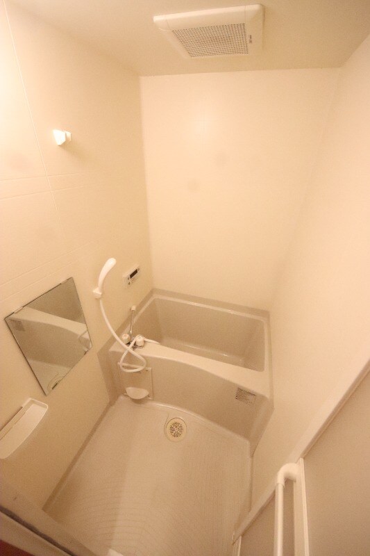 出屋敷駅 徒歩10分 2階の物件内観写真