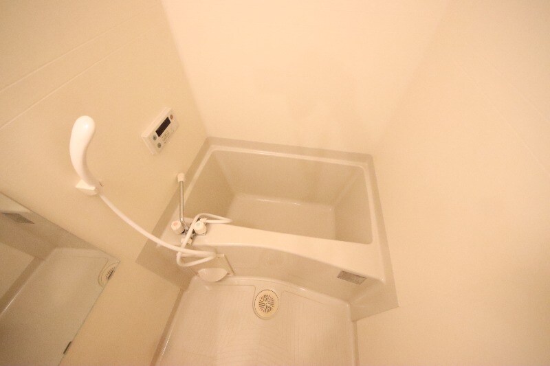 出屋敷駅 徒歩10分 2階の物件内観写真