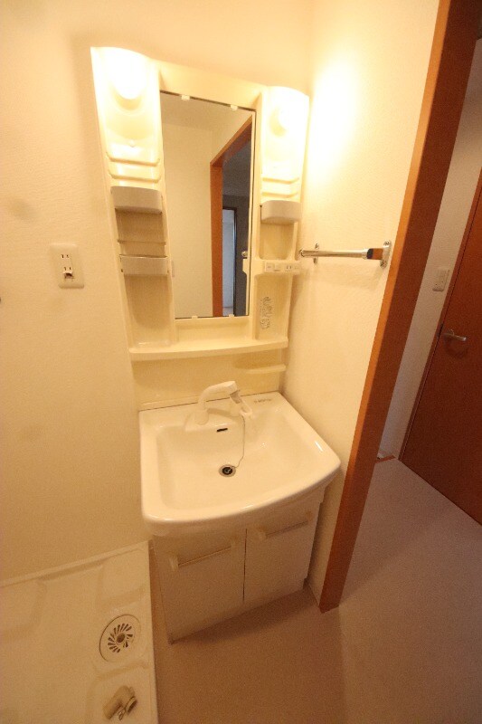 出屋敷駅 徒歩10分 2階の物件内観写真