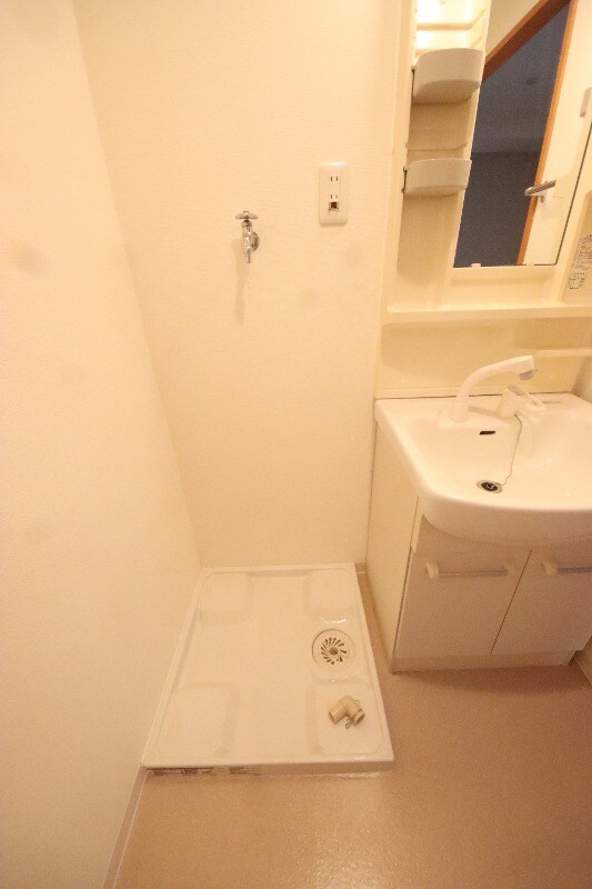 出屋敷駅 徒歩10分 2階の物件内観写真