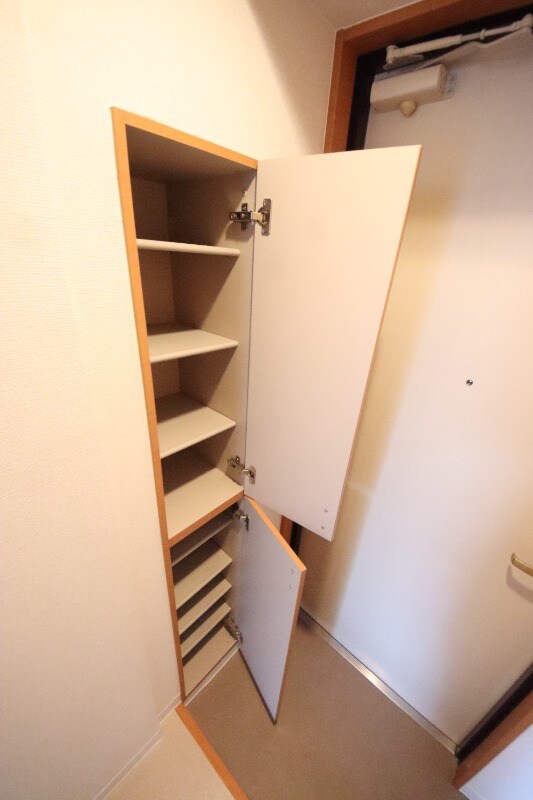 出屋敷駅 徒歩10分 2階の物件内観写真