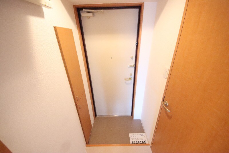 出屋敷駅 徒歩10分 2階の物件内観写真