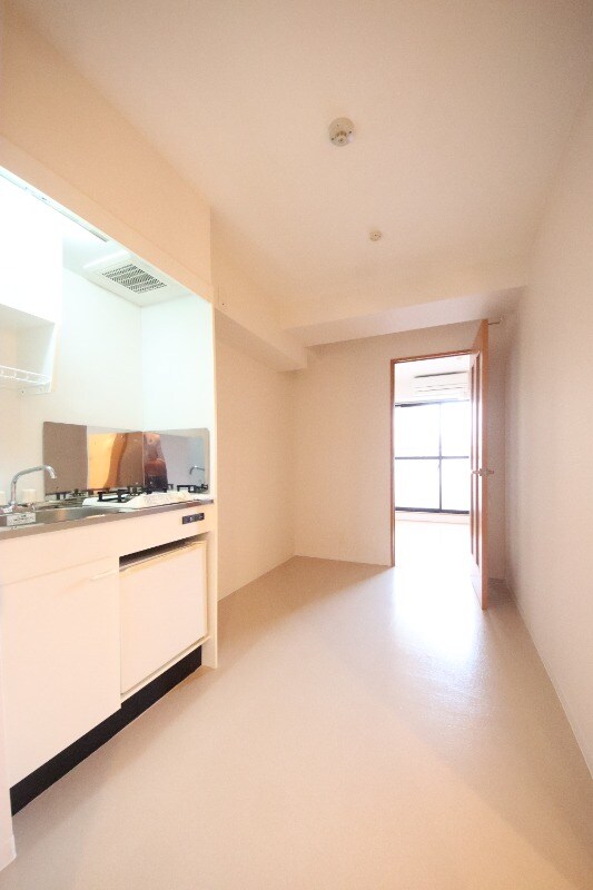 出屋敷駅 徒歩10分 2階の物件内観写真