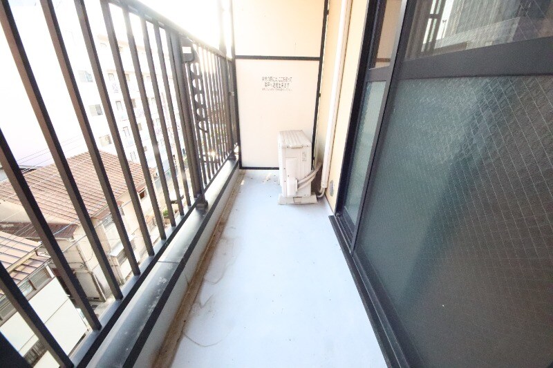 出屋敷駅 徒歩10分 2階の物件内観写真