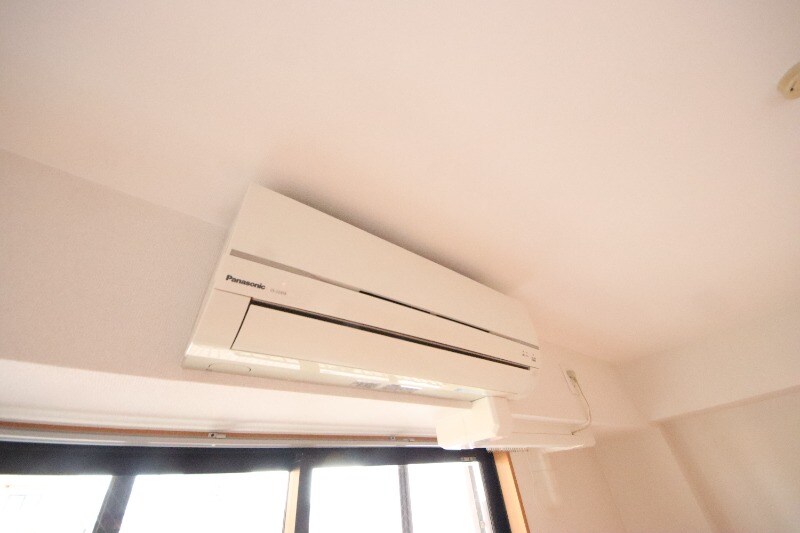 出屋敷駅 徒歩10分 2階の物件内観写真