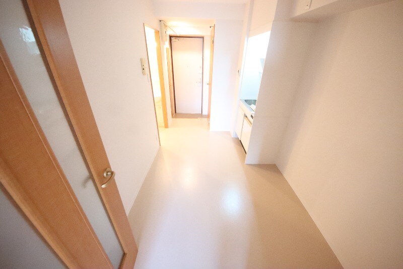 出屋敷駅 徒歩10分 2階の物件内観写真