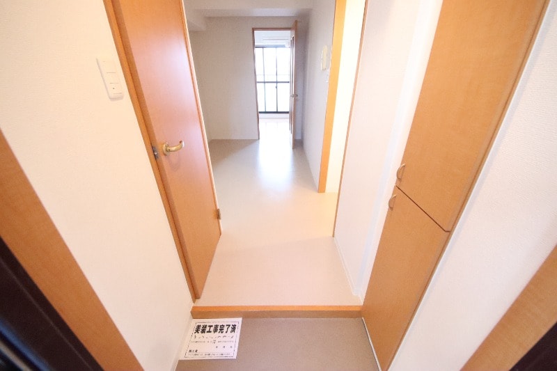 出屋敷駅 徒歩10分 2階の物件内観写真