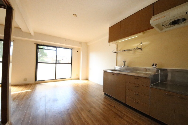 猪名寺駅 徒歩6分 4階の物件内観写真