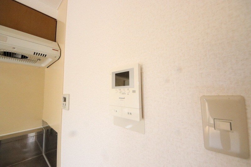 猪名寺駅 徒歩6分 4階の物件内観写真