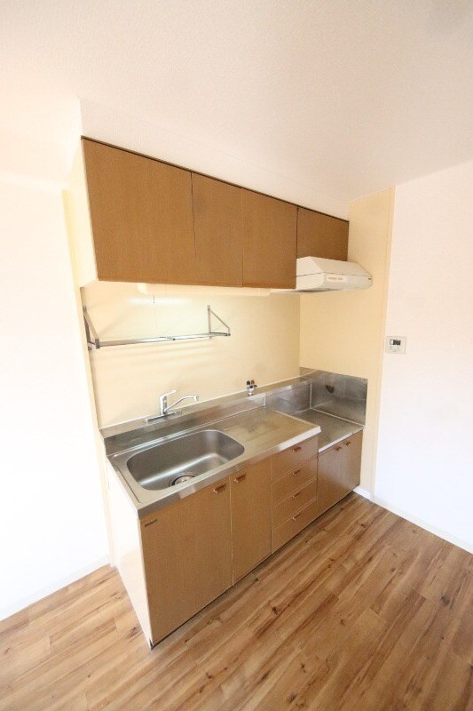 猪名寺駅 徒歩6分 4階の物件内観写真