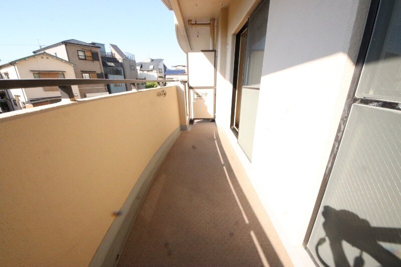 猪名寺駅 徒歩6分 4階の物件内観写真