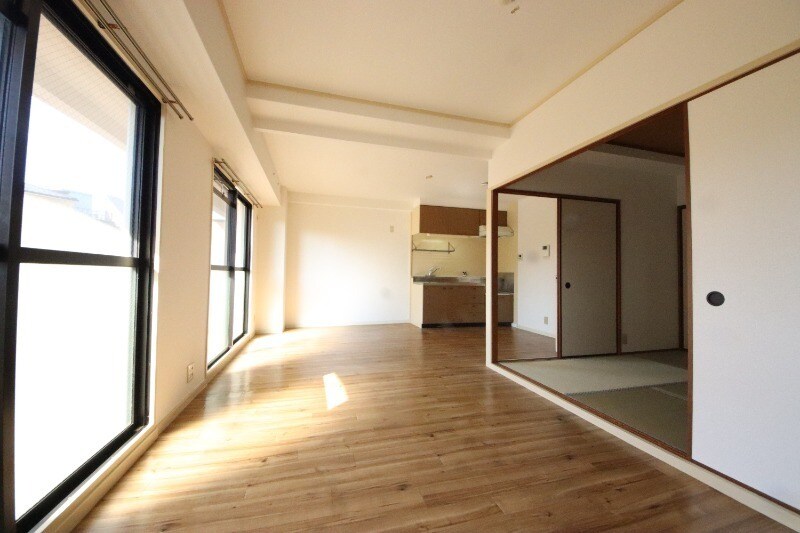 猪名寺駅 徒歩6分 4階の物件内観写真