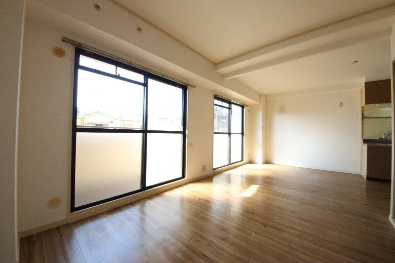 猪名寺駅 徒歩6分 4階の物件内観写真