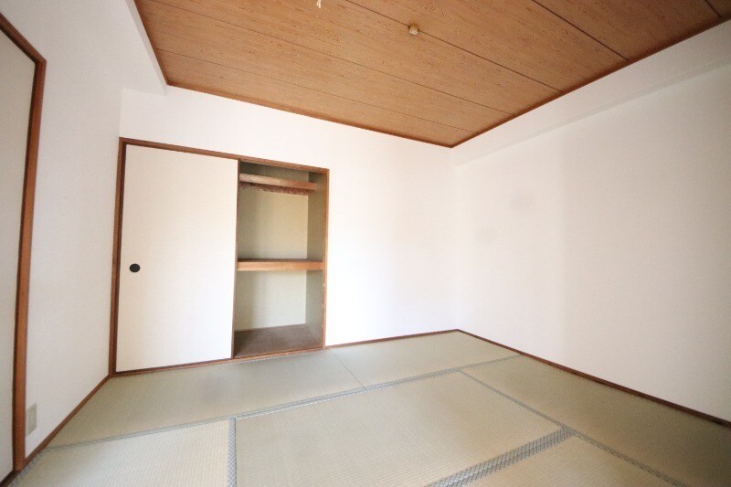 猪名寺駅 徒歩6分 4階の物件内観写真