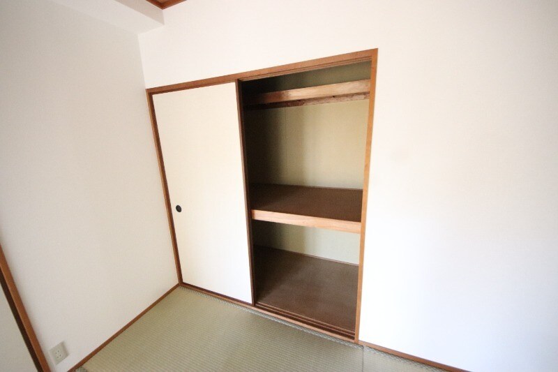 猪名寺駅 徒歩6分 4階の物件内観写真