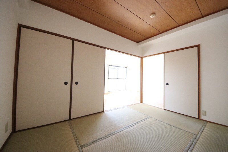 猪名寺駅 徒歩6分 4階の物件内観写真