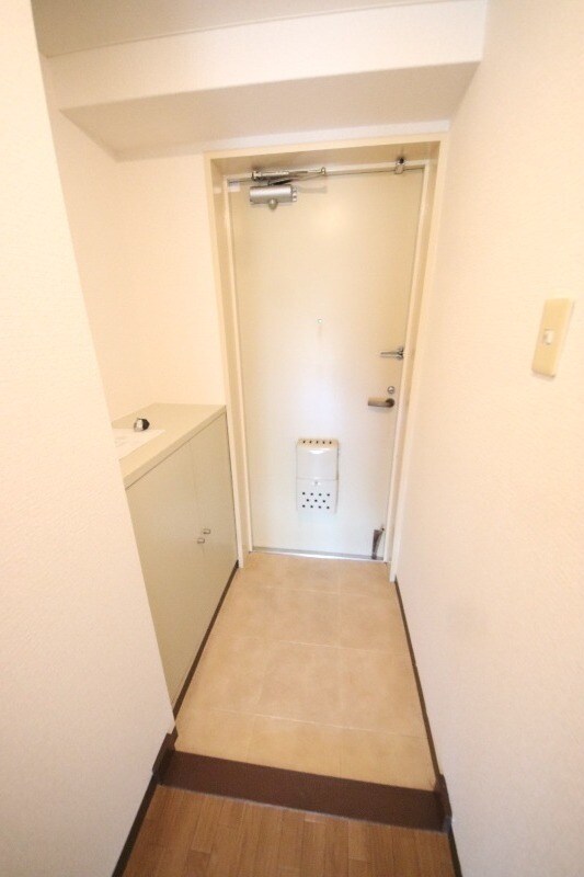 猪名寺駅 徒歩6分 4階の物件内観写真