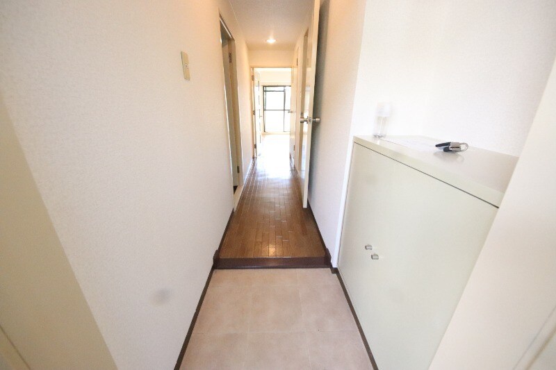 猪名寺駅 徒歩6分 4階の物件内観写真