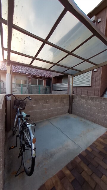 尼崎センタープール前駅 徒歩9分 1階の物件外観写真