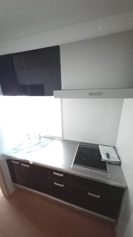 尼崎センタープール前駅 徒歩9分 1階の物件内観写真