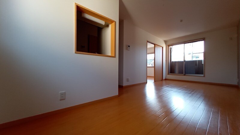 尼崎センタープール前駅 徒歩9分 1階の物件内観写真