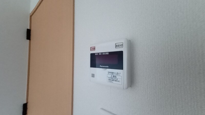 尼崎センタープール前駅 徒歩9分 1階の物件内観写真