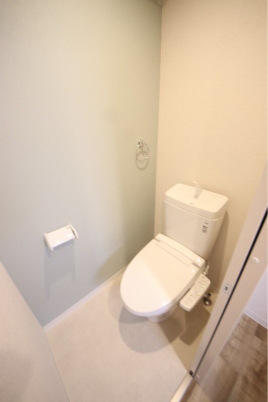 武庫之荘駅 徒歩9分 1階の物件内観写真