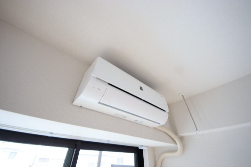 武庫之荘駅 徒歩9分 1階の物件内観写真