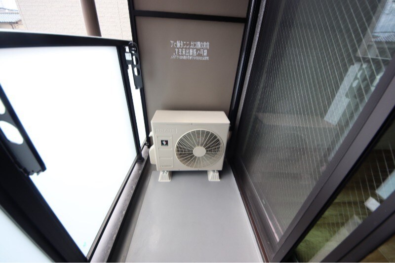 武庫之荘駅 徒歩9分 1階の物件内観写真