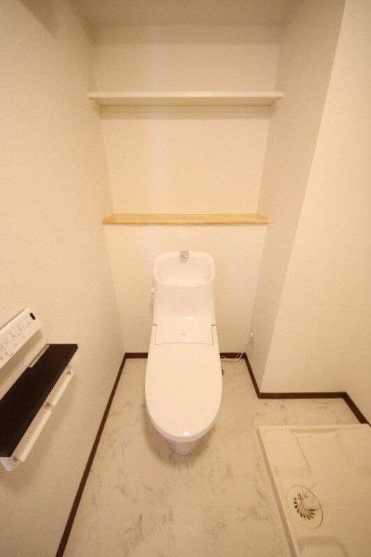 尼崎駅 徒歩5分 13階の物件内観写真