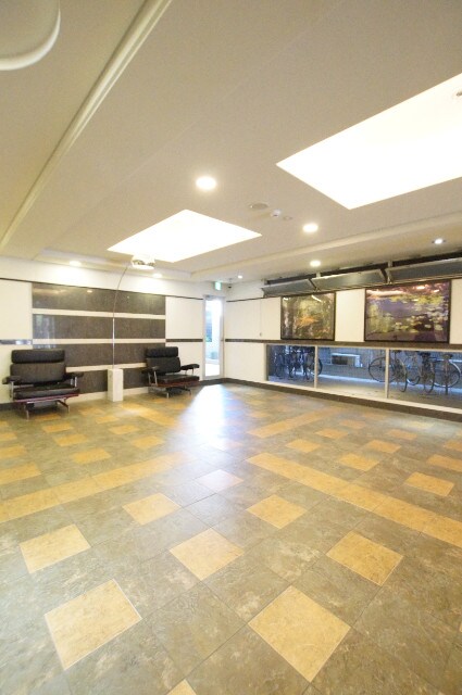 尼崎駅 徒歩5分 13階の物件外観写真