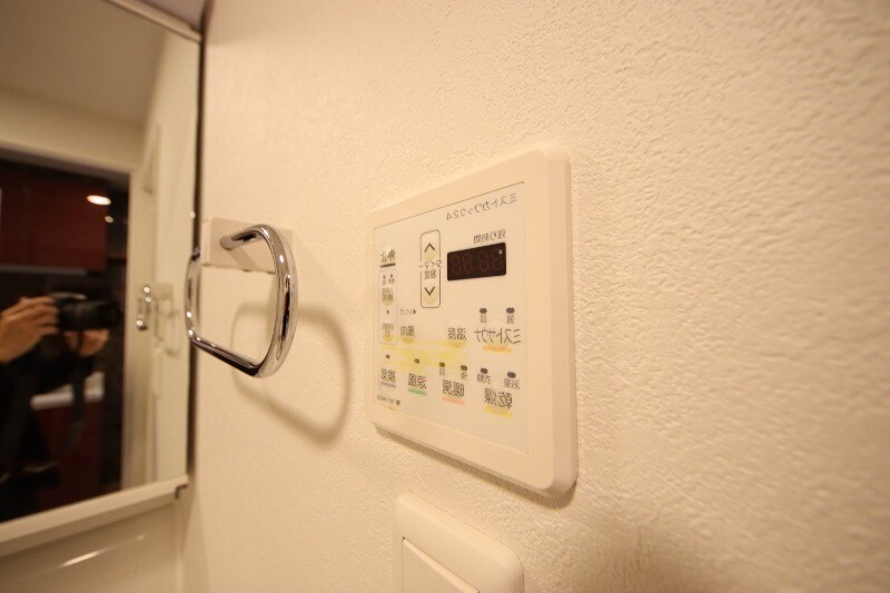 尼崎駅 徒歩5分 13階の物件内観写真