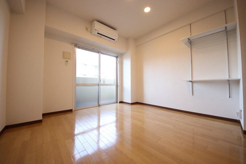 尼崎駅 徒歩5分 13階の物件内観写真