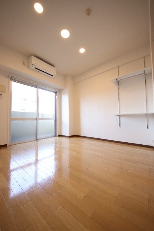 尼崎駅 徒歩5分 13階の物件内観写真